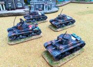 Panzer 35(t) (20mm)