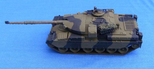 Chieftain (6mm)