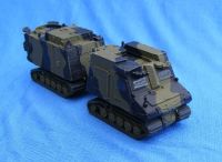 BV410 or BvS 10 Viking (1:48 scale)