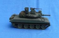 M551 Sheridan (1:200 scale)