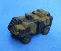 Saxon APC (1:48 scale)