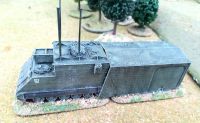 M577 command post (6mm)