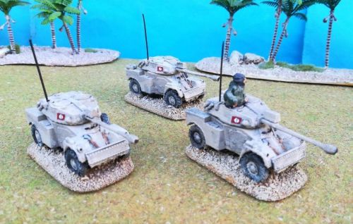 Panhard AML (6mm)