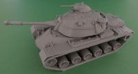 M48 Patton (28mm)