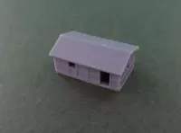 Vietnam Medium hut (6mm)