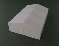 Tent Modular (12mm)