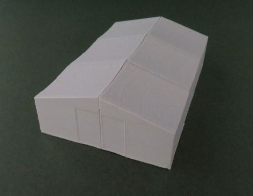 Tent Modular (15mm)