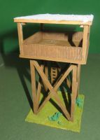 Watch tower (28mm)