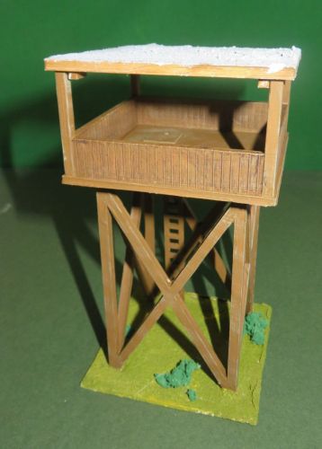 Watch tower (15mm)