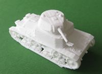 Carro armato M13/40 (6mm)