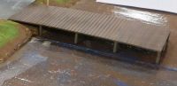 Landing stage (15mm)