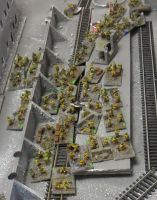 Basing bits, 13 types (15mm)