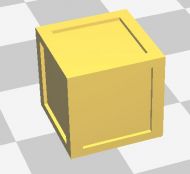 Box B, x10 (20mm)
