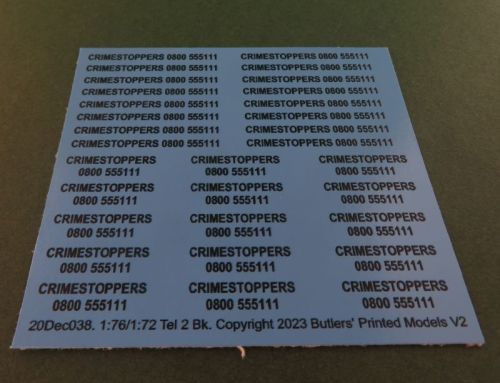 20mm Crimestoppers