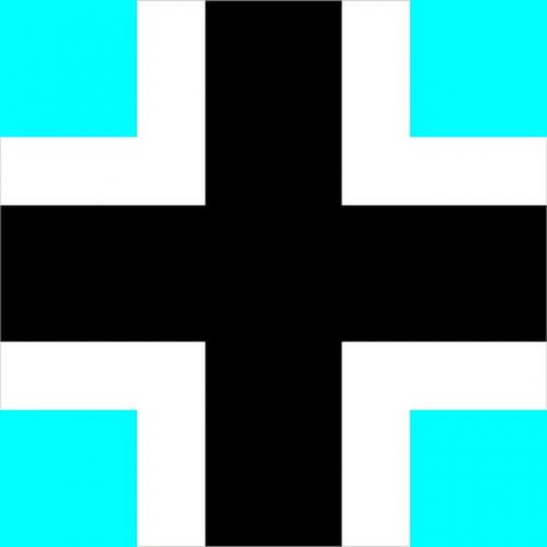 2mm Balkan Cross 3