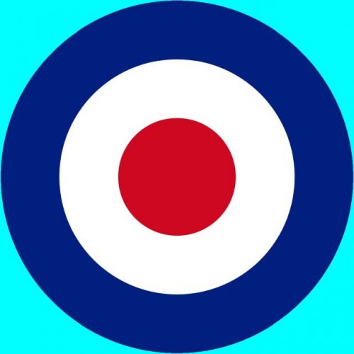 RAF Type A (1:144 scale)
