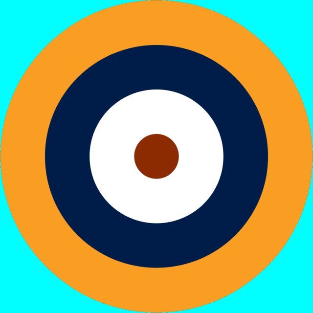 WW2 Aeroplanes