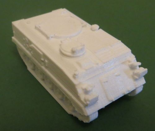 FV432 (1:200 scale)