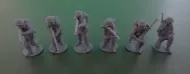 Riflemen (12mm)