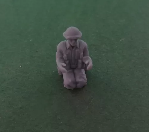 Drivers, legs cut off (12mm)