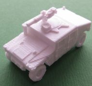 Humvee TOW HMMWV (28mm)