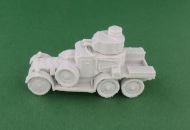 Lanchester 6x4 AC (1:200 scale)
