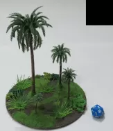 Jungle terrain #3
