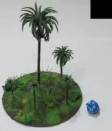 Jungle terrain #4