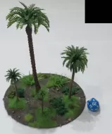 Jungle terrain #8