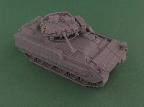 Bradley (15mm)