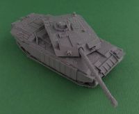 Challenger 1 (1:48 scale)