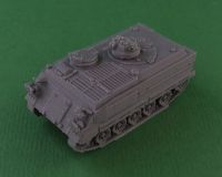 FV432 peak turret (6mm)