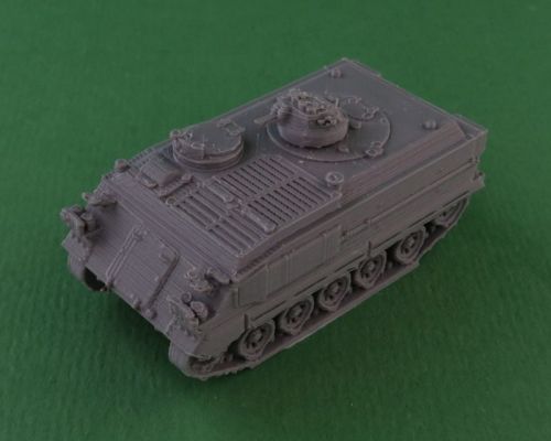 FV432 peak turret (20mm)