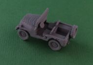 Jeep M38A1 (6mm)