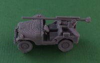 Jeep M38A1 (15mm)