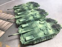 S-Tank (6mm)