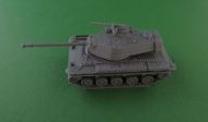 M41 Walker Bulldog (1:200 scale)