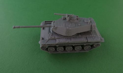 M41 Walker Bulldog (6mm)