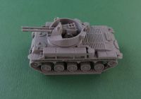 M42 Duster (1:200 scale)