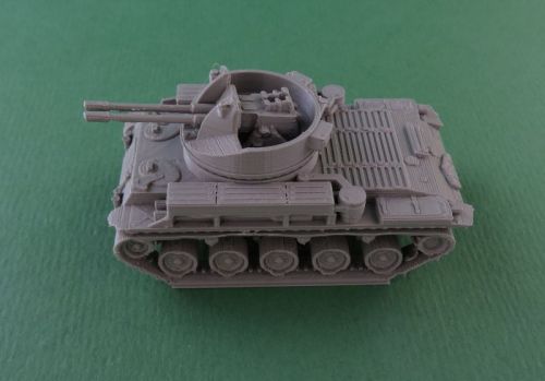 M42 Duster (20mm)