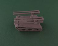 M50 Ontos (1:200 scale)