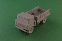 GAZ 66 truck (1:48 scale)