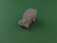 GAZ 69 truck (15mm)