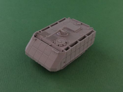 IDF M113 Zelda (1:48 scale)