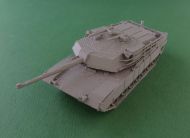 Abrams MBT (15mm)