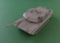 Abrams MBT (1:48 scale)