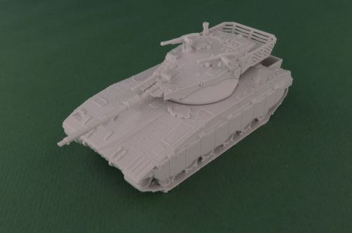 Merkava (12mm)