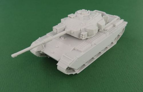 Centurion Mk5 DK (6mm)