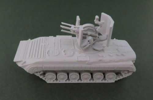 BMP1 with ZPU4 (20mm)