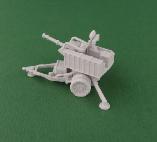 M167 VADS (1:48 scale)